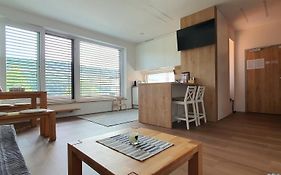 Penthouse Apartman Mineral B-4