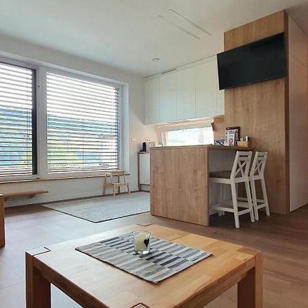 Penthouse Apartman Mineral B-4 Bardejovské Kúpele Zewnętrze zdjęcie