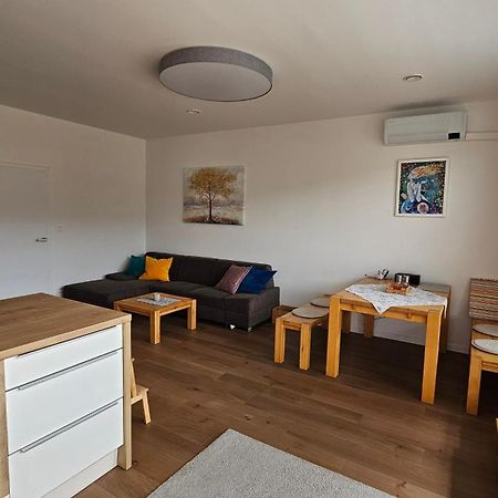 Penthouse Apartman Mineral B-4 Bardejovské Kúpele Zewnętrze zdjęcie