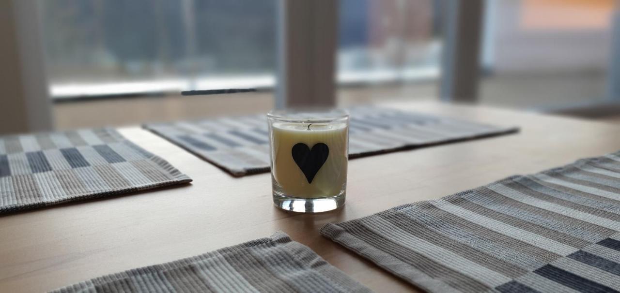 Penthouse Apartman Mineral B-4 Bardejovské Kúpele Zewnętrze zdjęcie