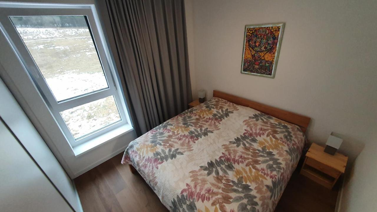 Penthouse Apartman Mineral B-4 Bardejovské Kúpele Zewnętrze zdjęcie