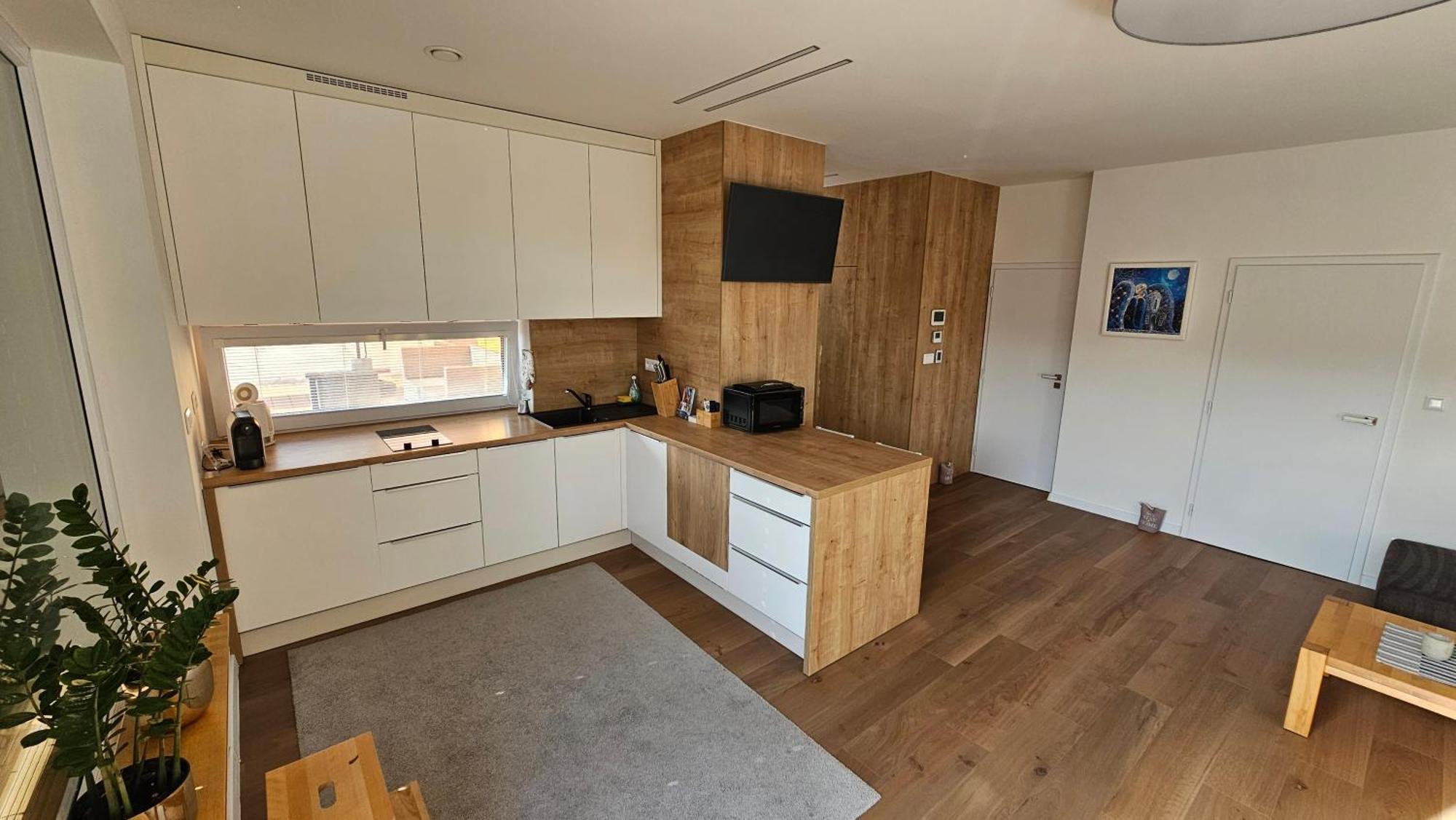 Penthouse Apartman Mineral B-4 Bardejovské Kúpele Zewnętrze zdjęcie